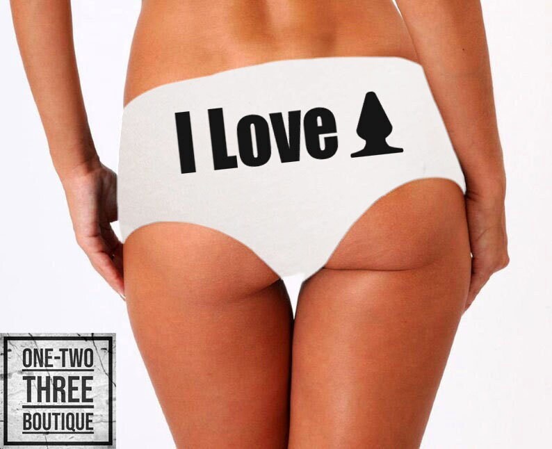 Butt Lover
