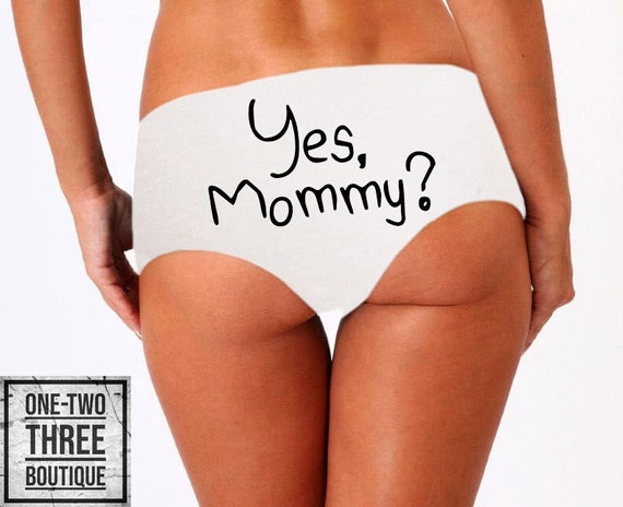 Mommy Panty