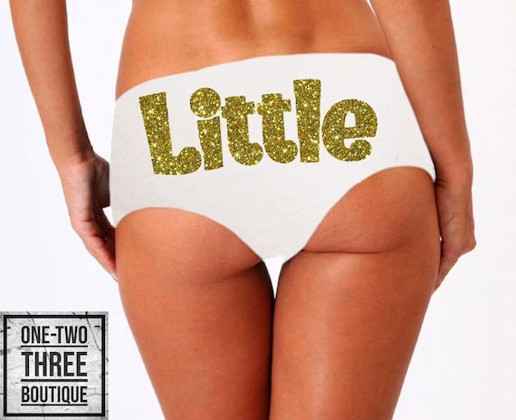 Little Panties -  Canada