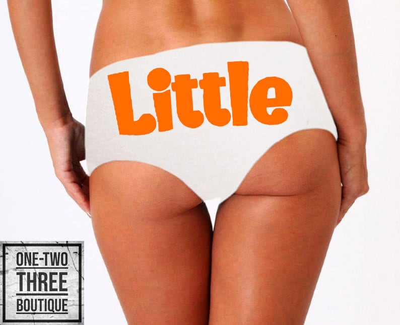 Little Panties -  Canada