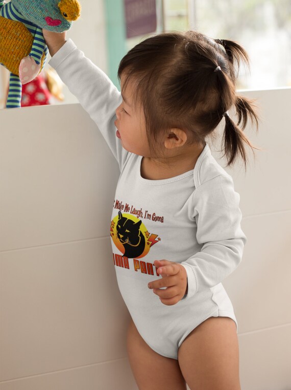 Puma cheap onesie baby