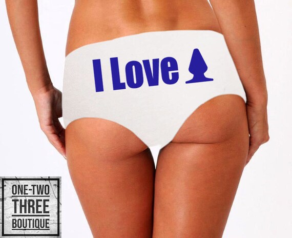Butt Lover