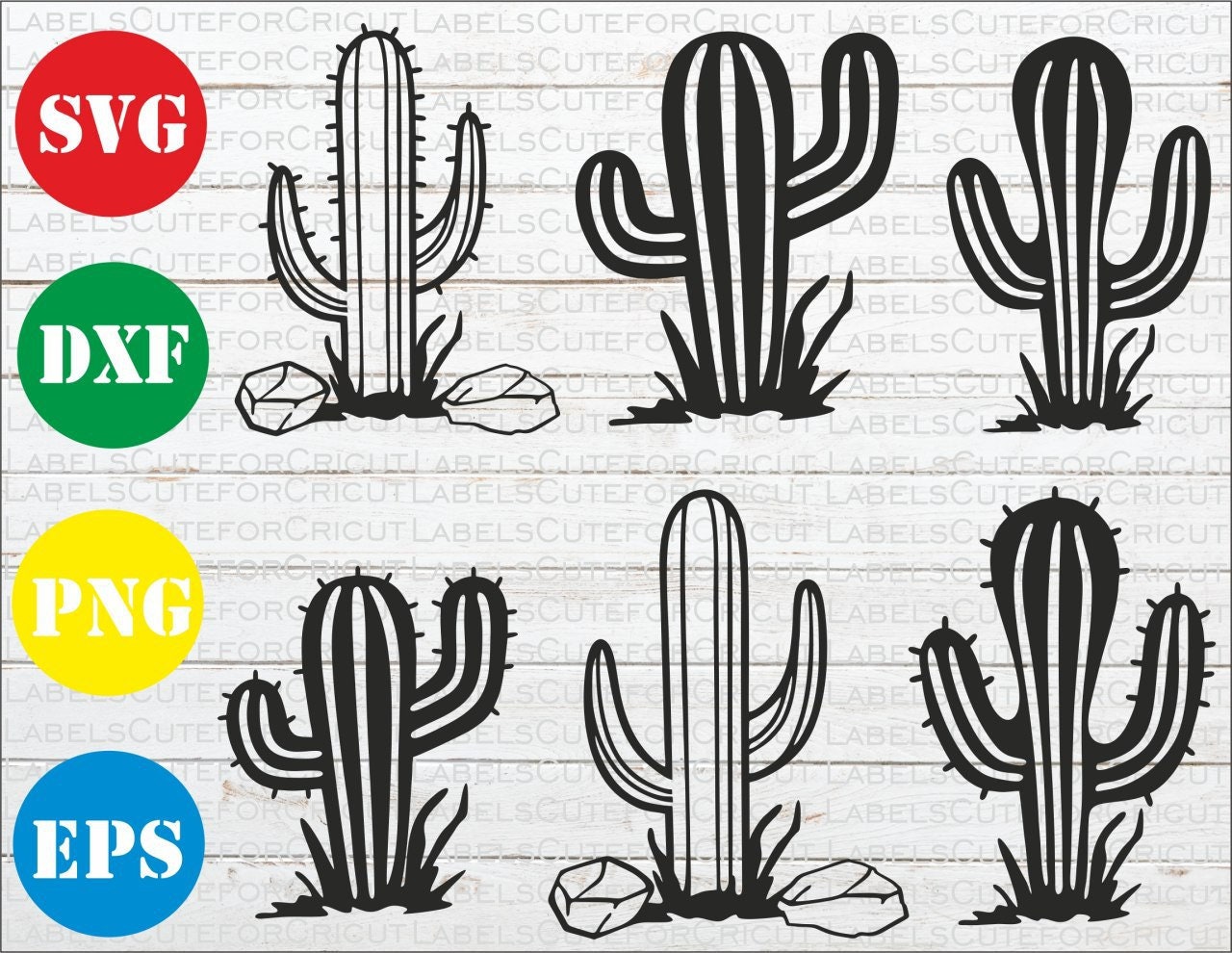 Free Free Cactus Outline Svg 840 SVG PNG EPS DXF File