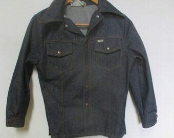 toughskins jeans 1970s