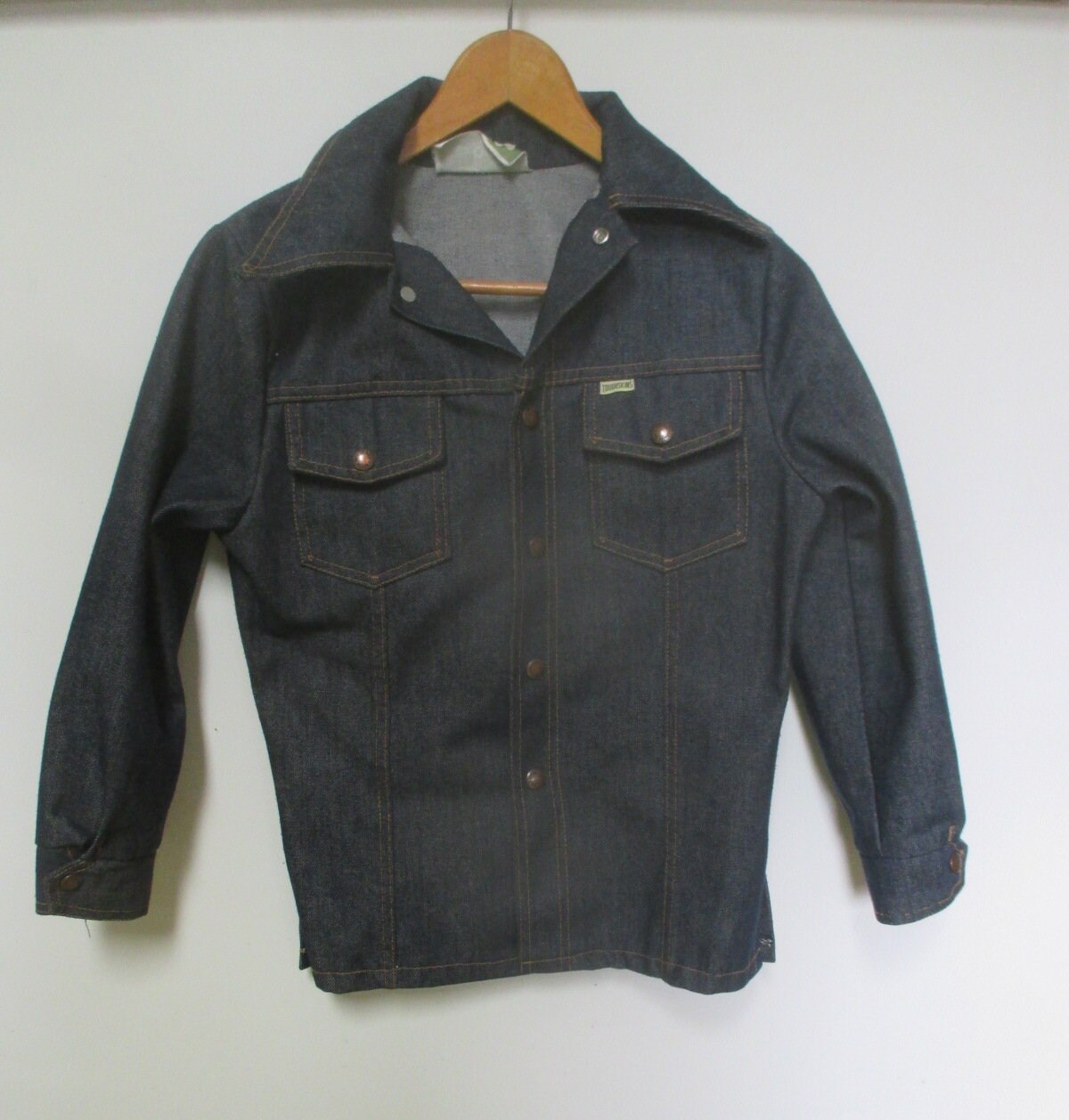 Toughskins jacket best sale