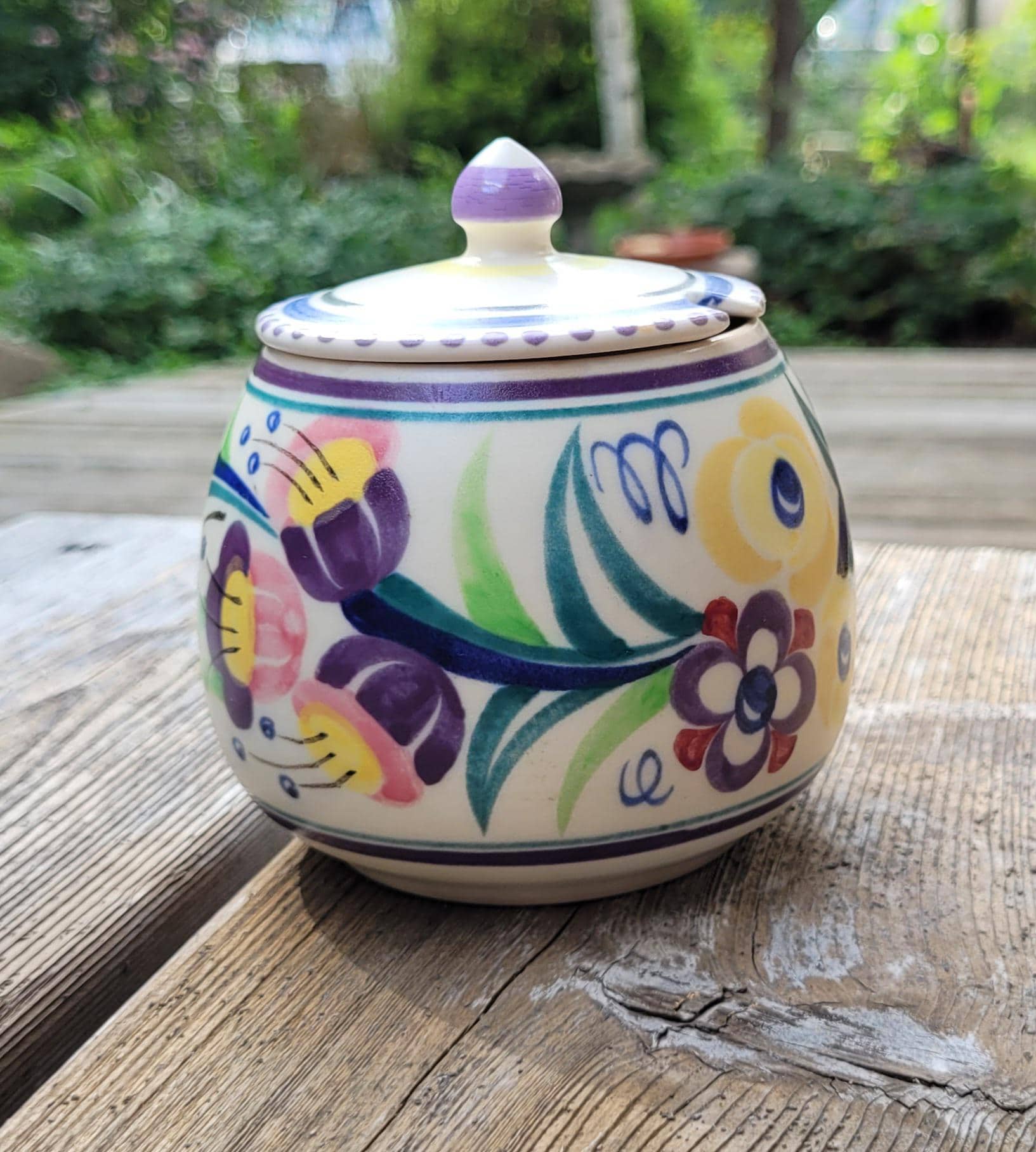 Poole Pottery - Etsy