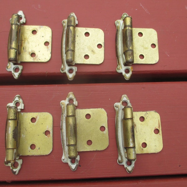 1970s Hinges Etsy
