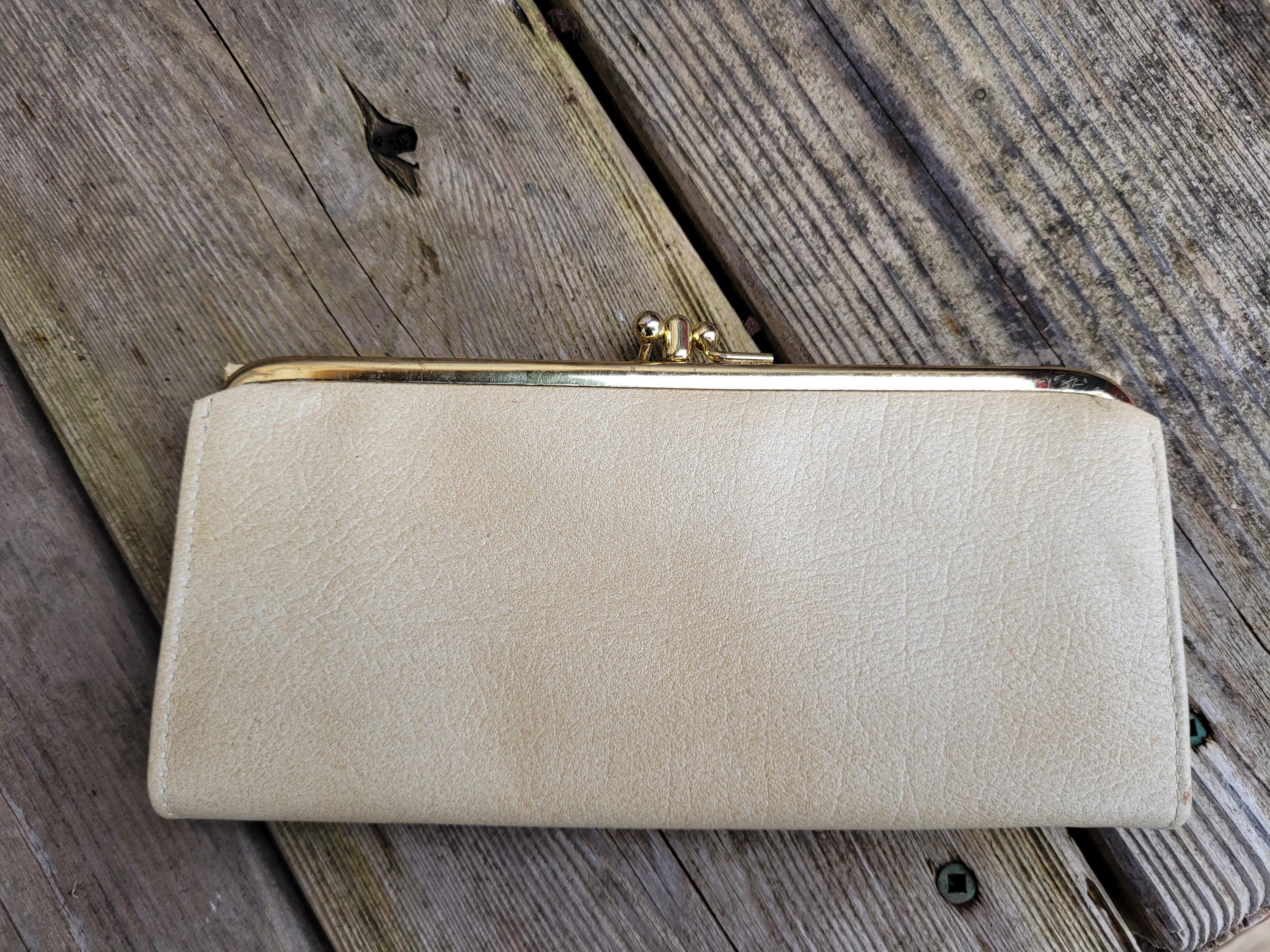 【美品】Off-White Leather Wallet Off White Wallet - Etsy