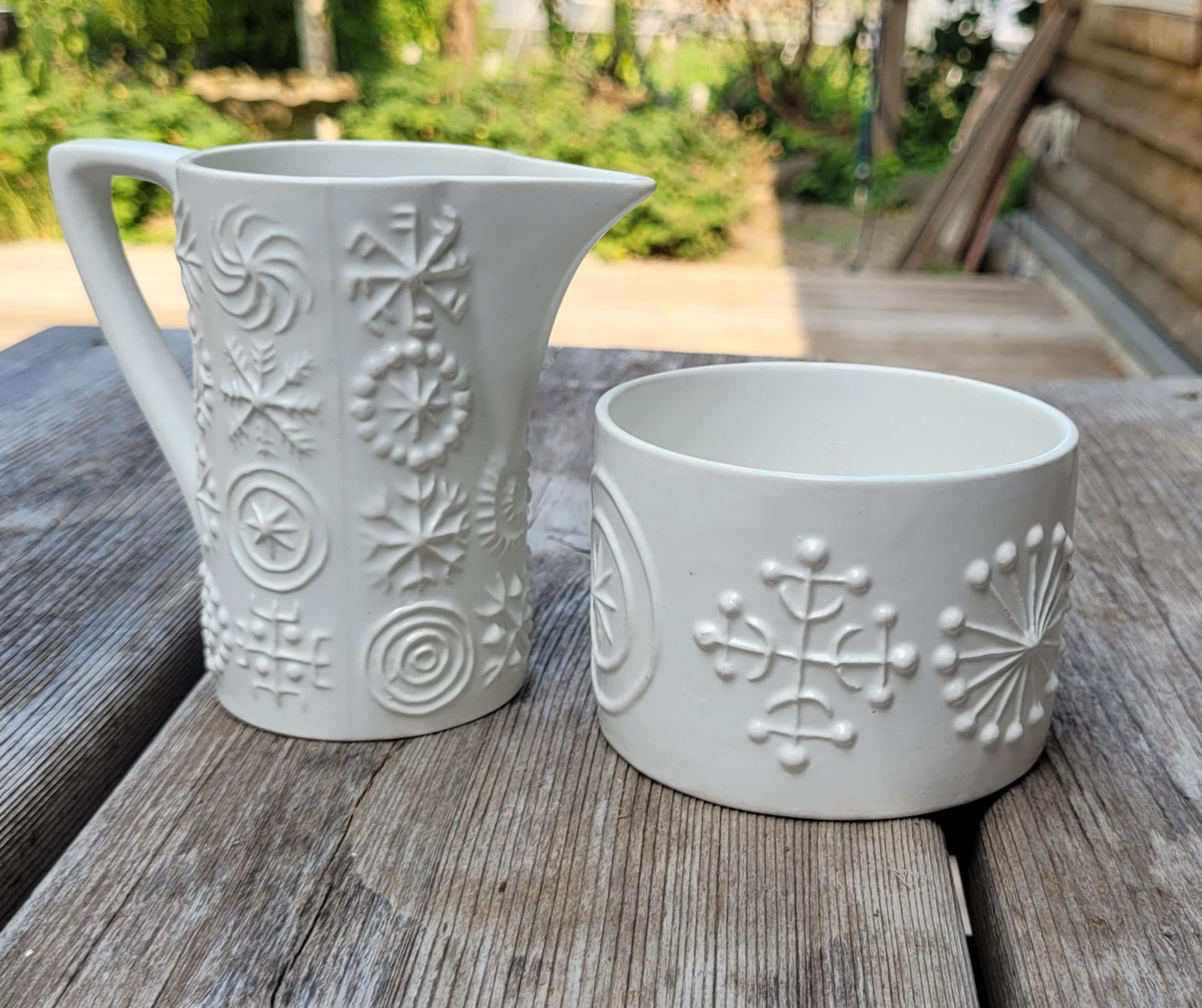 Portmeirion Totem Coffee - Etsy