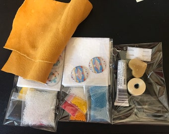 Beginner Beading Kit