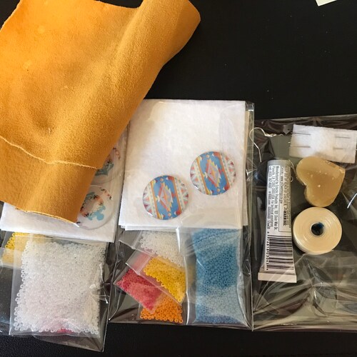 Beginner Beading Kit Etsy