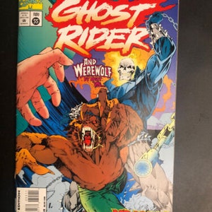 Werewolf by Night (1972) #36, Comic Issues