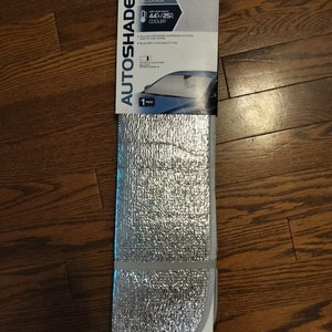 Kraco 2024 auto shade