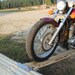 BMP Diamond Plate Aluminium Loading Ramp End Kit – For Motorcycles, Pets, Livestock, 0100104