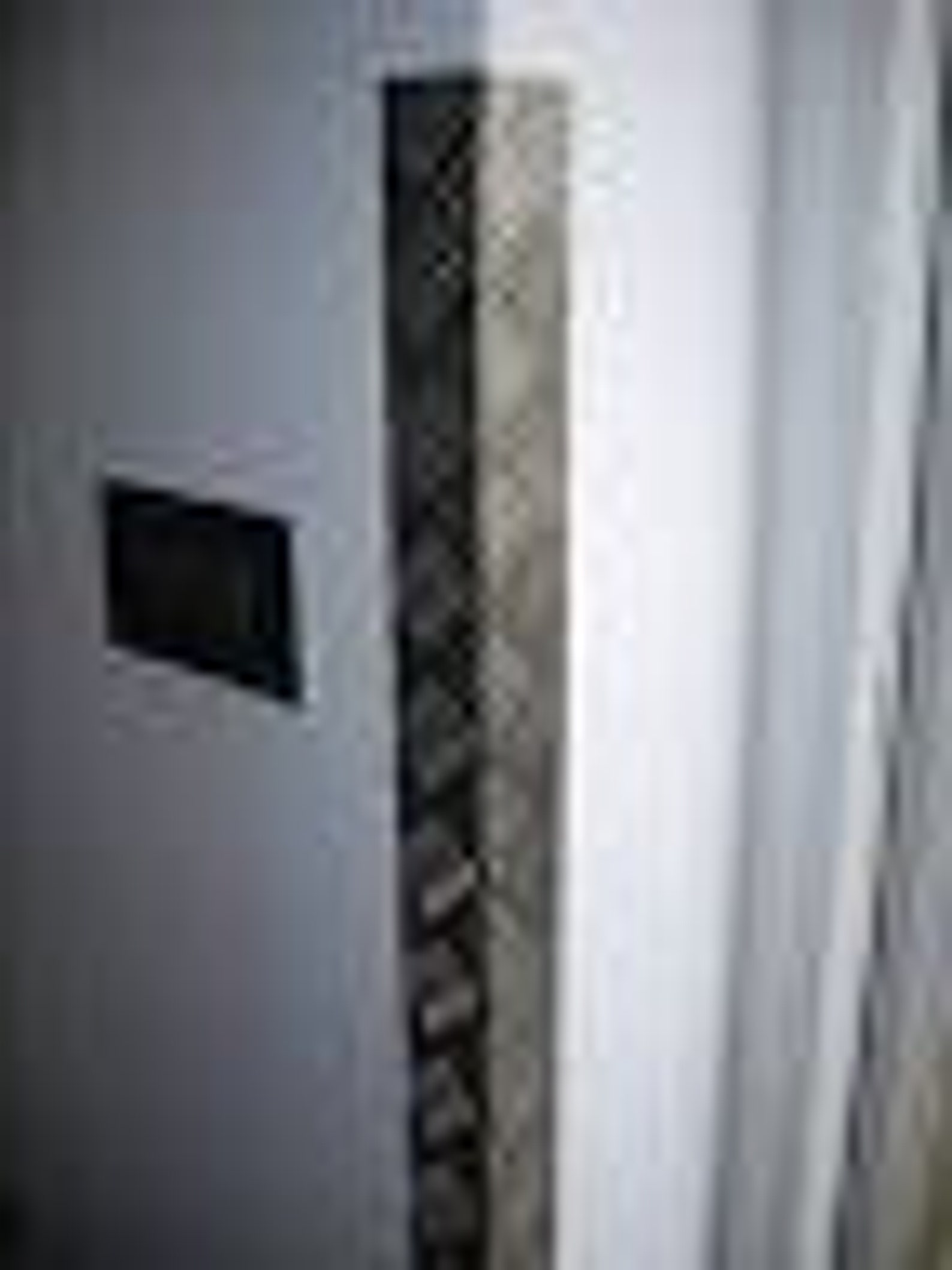 Set Of 6 Aluminum Diamond Plate Edge Corner Guards - 1.5 X 1.5 X 48 Inches, Made In USA