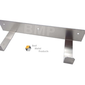 2 HOOK HELMET HANGER        1100106