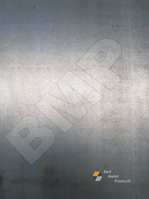 3/4 .75 Hot Rolled Steel Sheet Plate 6X 10 Flat Bar A36$$Building