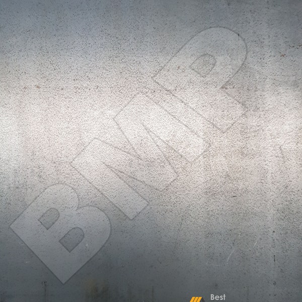 thumbnail image 2 of 1/2" Thick Hot Rolled Steel Sheet Plate – 4" X 6" Flat Bar A36 (USA Made) 2 of 4