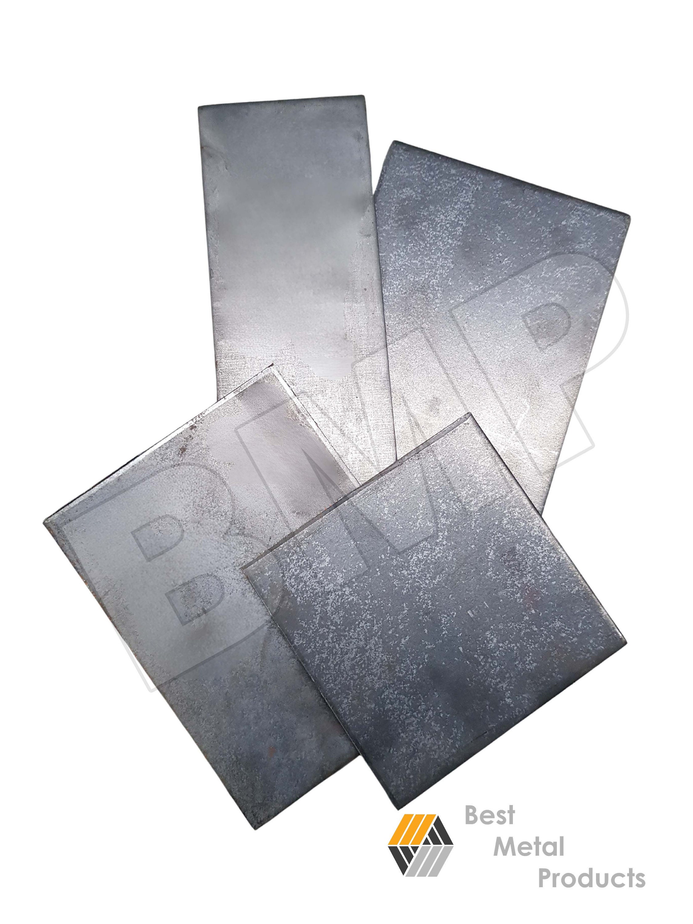1/2" X 6" HOT ROLLED FLAT ASTM A36