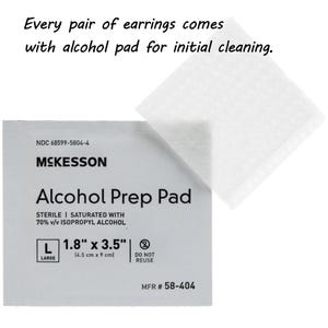 CHEETOS Dangle Earrings