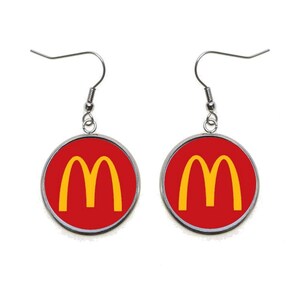 McDONALDS Earrings