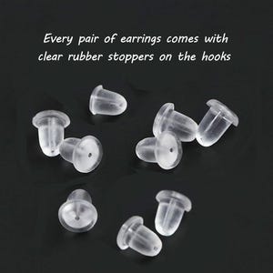 CHEETOS Dangle Earrings