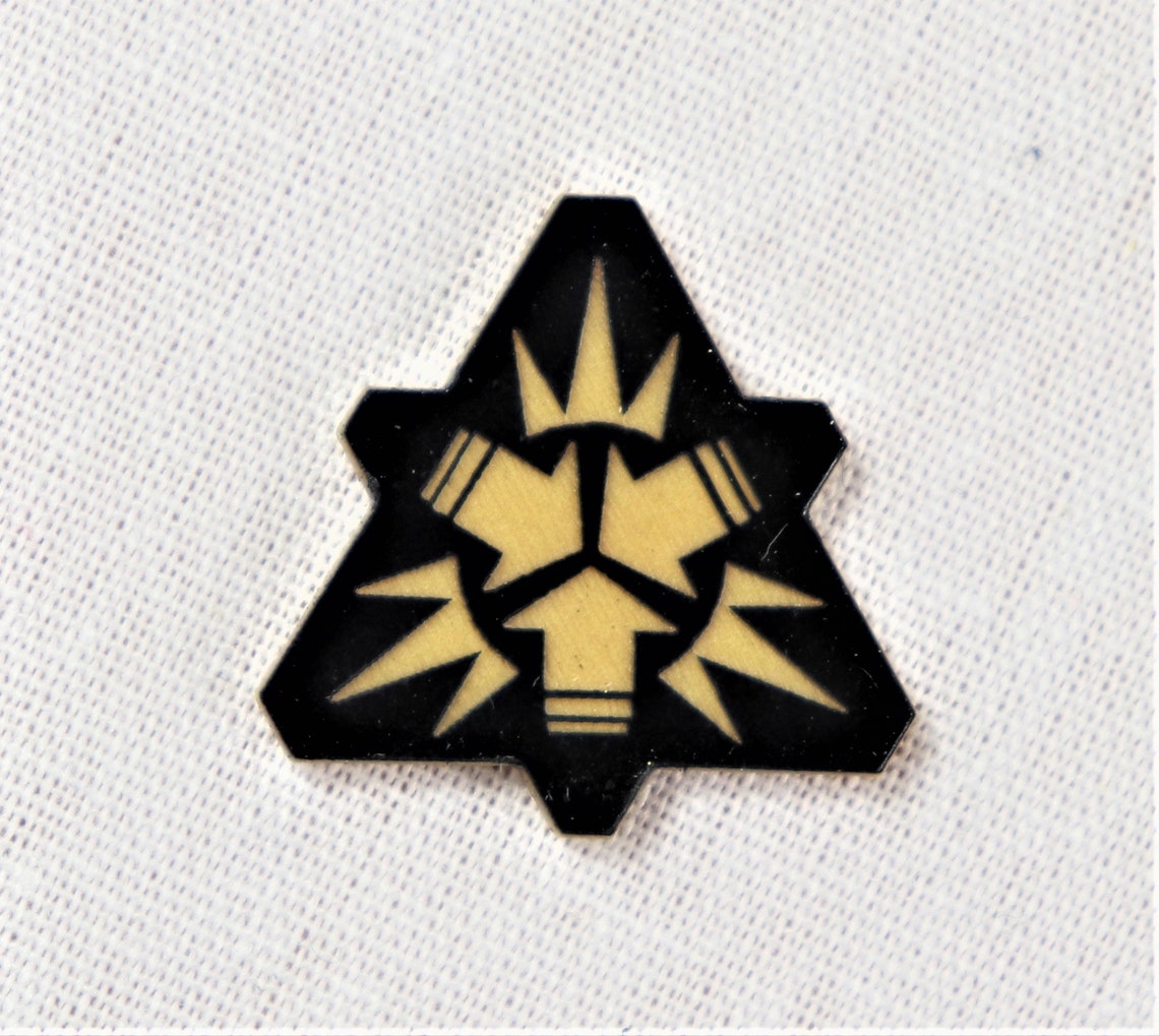 Star Wars Legion Marker Set B Etsy.de