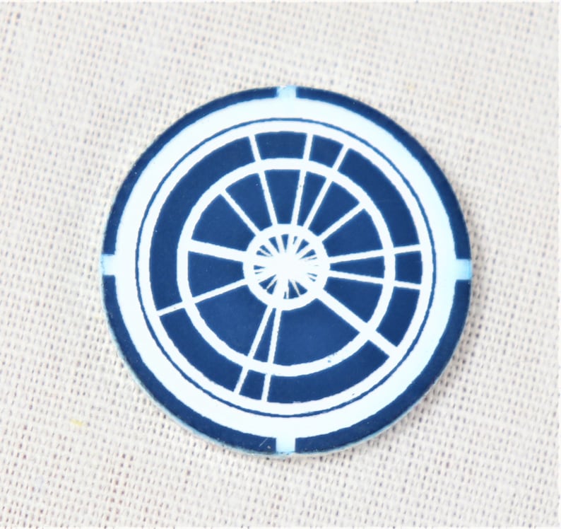 Star Wars Legion Marker Set C Etsy