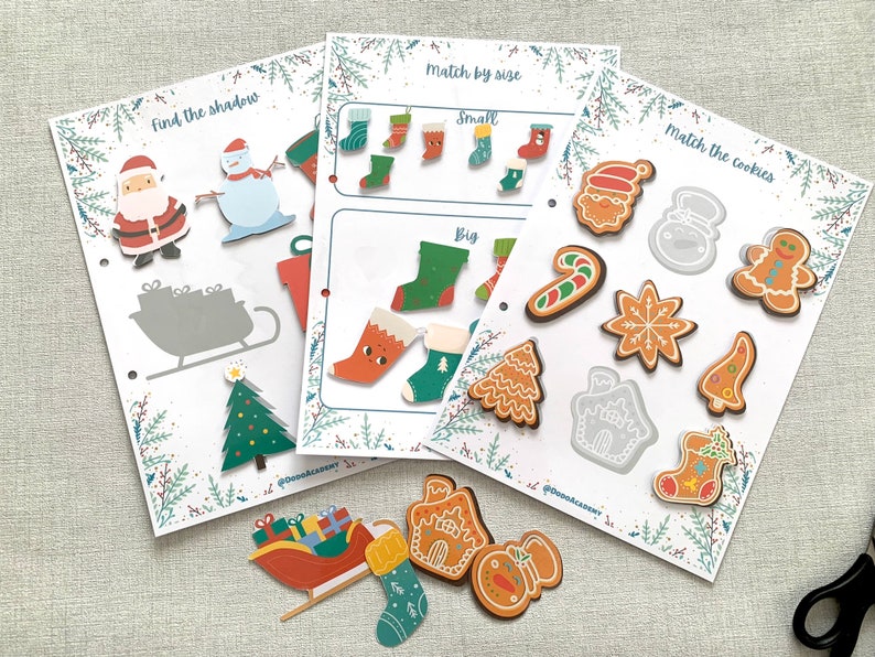 Christmas Busy Book Printable Toddler Christmas Activity Etsy christmas-busy-book-printable-toddler-christmas-activity-etsy