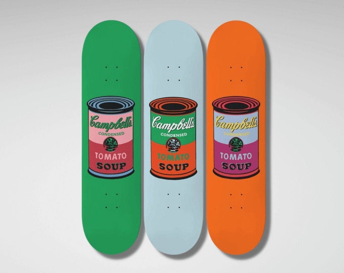 SKATEDECO | Premium Skateboard