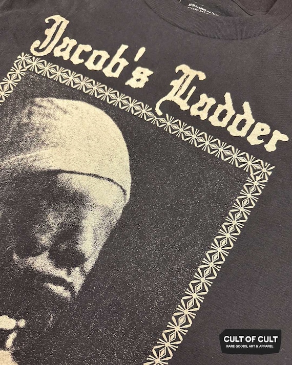 Jacob's Ladder 1990 Devils and Angels T-shirt - Etsy