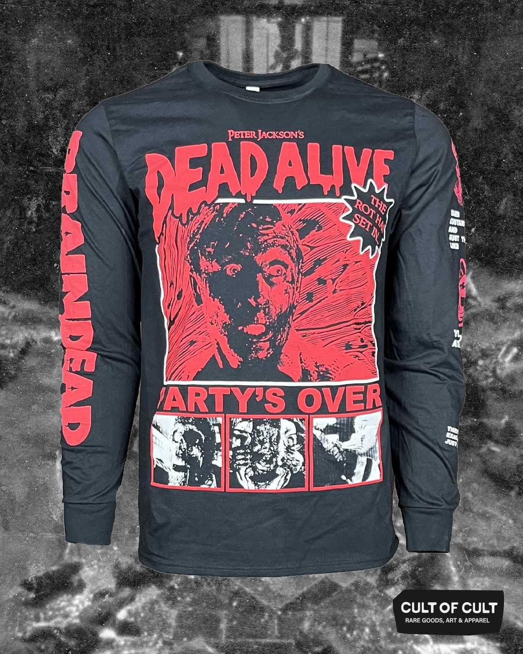 【激レア品】 DEAD OR ALIVE Scandalous Tatoo 漫画 激レア品】 DEAD OR ALIVE Scandalous Tatoo 漫画