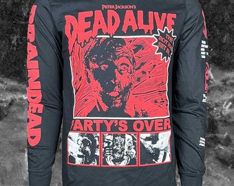BABYL『DEAD OR ALIVE』TEE XLサイズ BABYL『DEAD OR ALIVE』TEE XLサイズ 新品未開封 Buy adidas