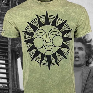 The Wicker Man 1973 T-Shirt