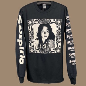 Suspiria 1977 Long Sleeve