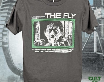 The Fly 1986 T-Shirt