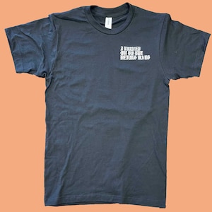 Johnny Paycheck - Devils Ways Short Sleeve