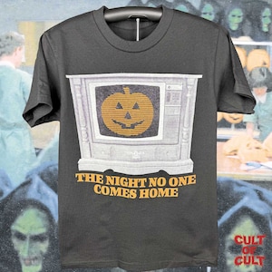 Halloween 3 Season of the Witch 1982 T-Shirt