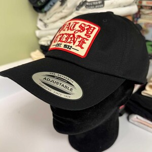 Patsy Cline 1932 Patch Hat
