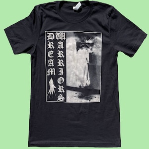 A Nightmare on Elm St 3 - Dream Warriors Shirt