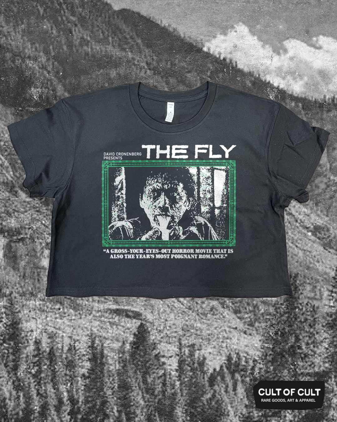The Fly 1986 - Etsy