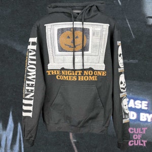 Halloween 3 Season of the Witch 1982 Hoodie