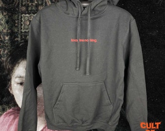 Oldboy 2003 Hoodie