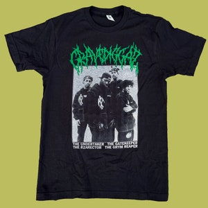 希少 90s Gravediggaz グレイブディガズ Tシャツ vintage 希少 90s Gravediggaz グレイブディガズ Tシャツ vintage
