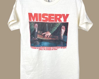 Misery 1990 T-Shirt