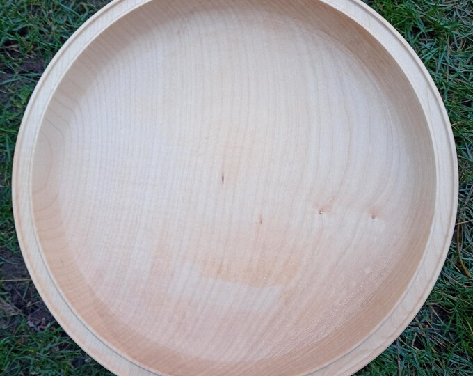 Scale Maple