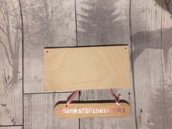 Rectangular Mdf/plywood plaques, with 2 x drill holes, variety of sizes available, signs, rectangle, square