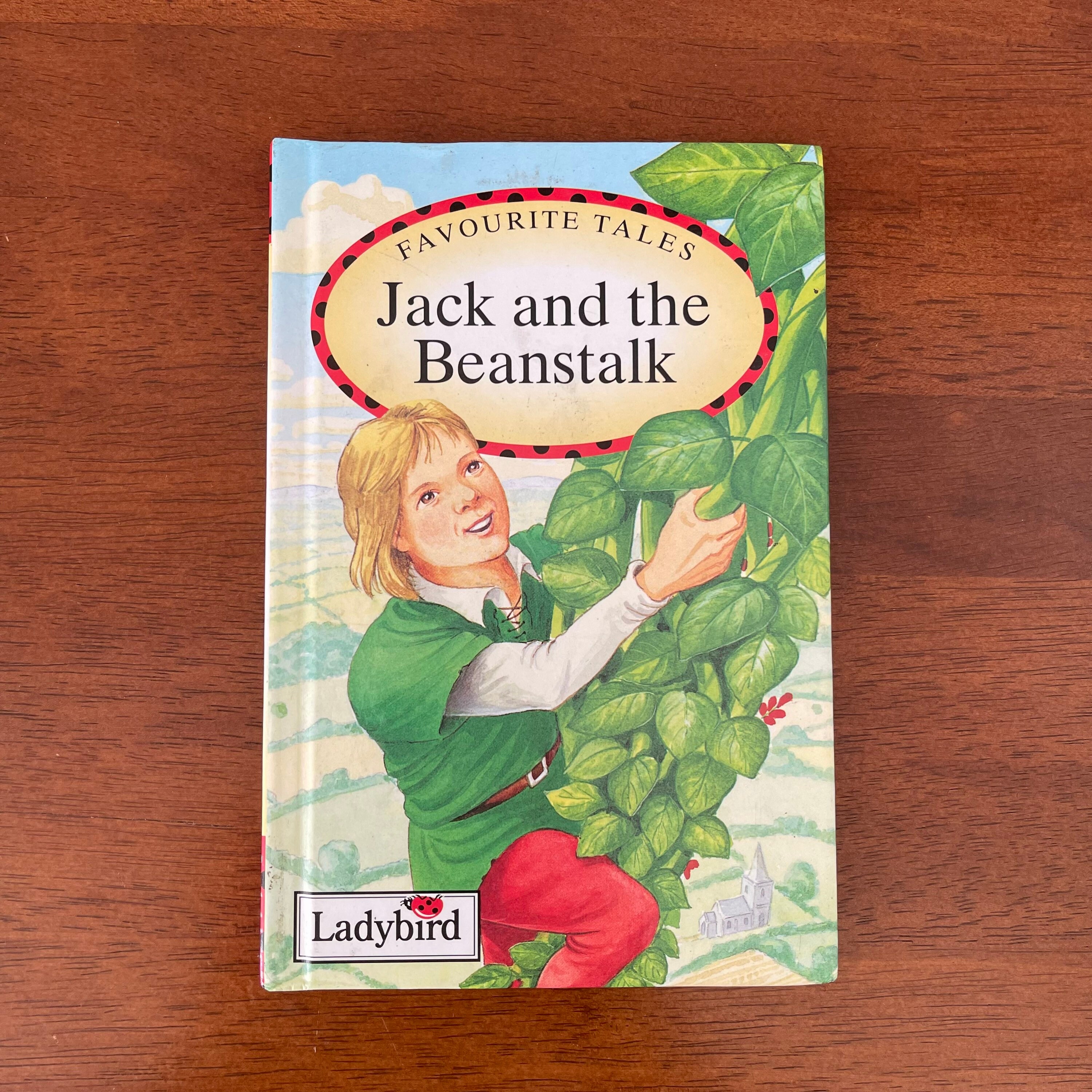 Vintage Ladybird Childrens Books Set of Three Mulan Jack Etsy