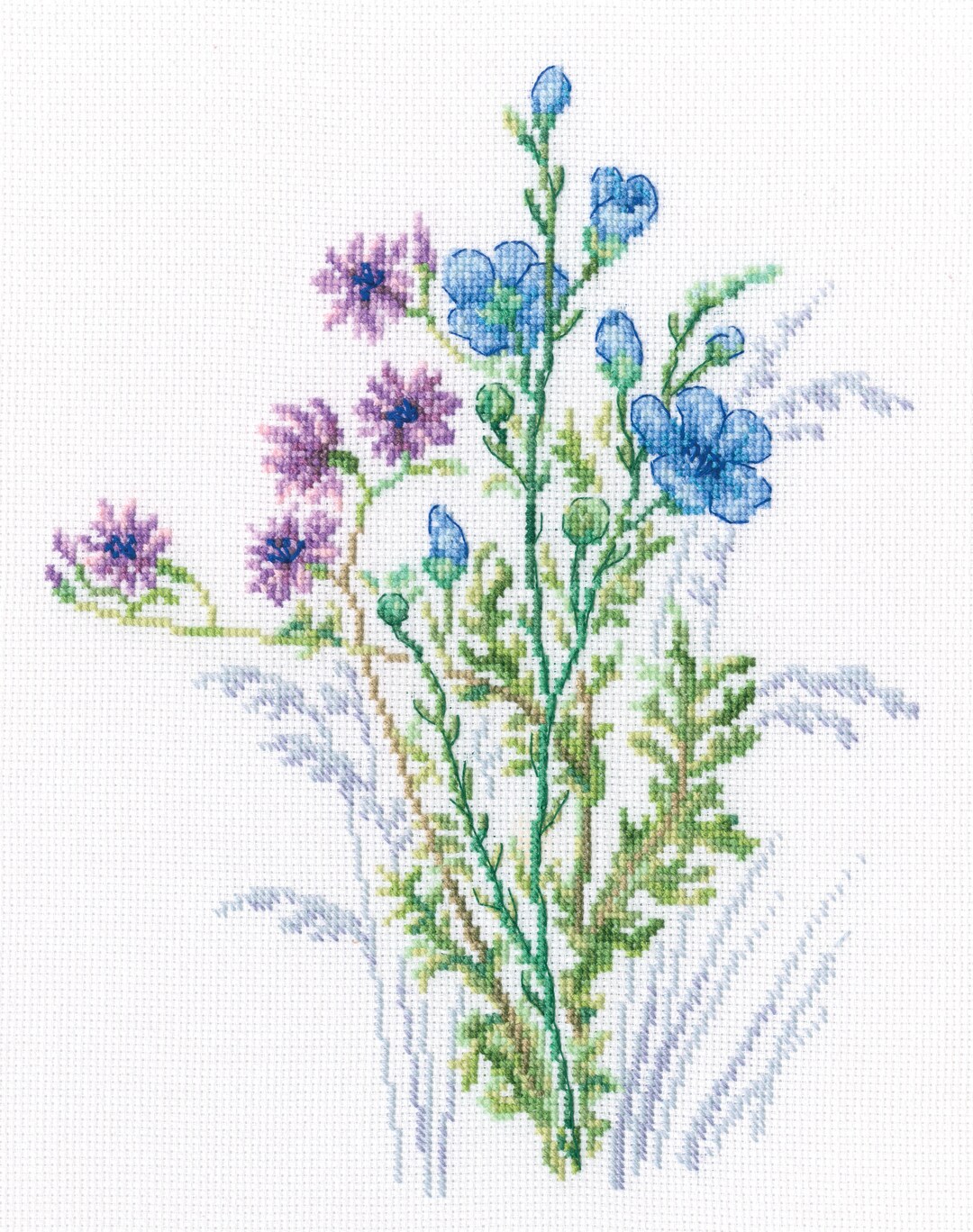Ultimate Floral CROSS STITCH/クロスステッチ Ultimate Floral CROSS STITCH/クロスステッチ