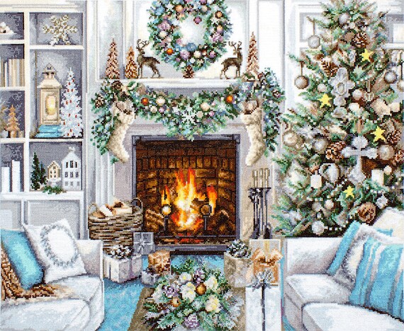 Christmas interior deals